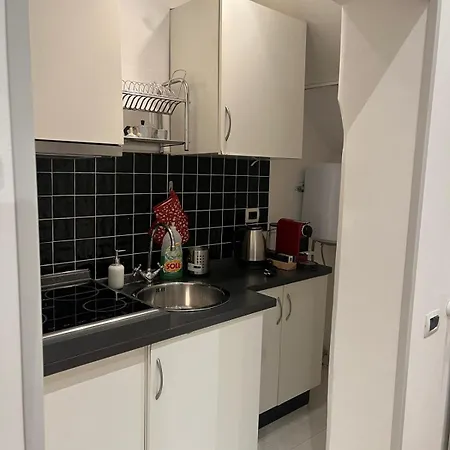 Sweet House Campo De' Fiori Apartment Rome Exterior photo