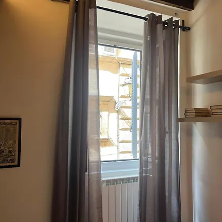 Sweet House Campo De' Fiori Apartment Rome Exterior photo